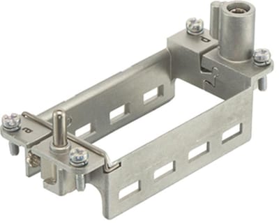 Han hinged frame plus, for 4 modules a-d (09140160371)