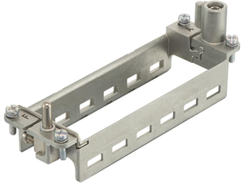 Han hinged frame plus, for 6 modules A-F (09140240361)