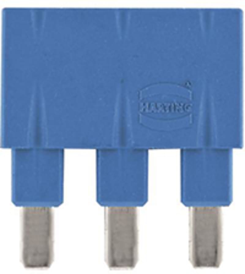 Jumper Along 1X3 blue 16A (09330009842)