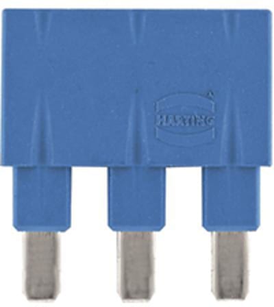 Jumper Along 1X3 blue 16A