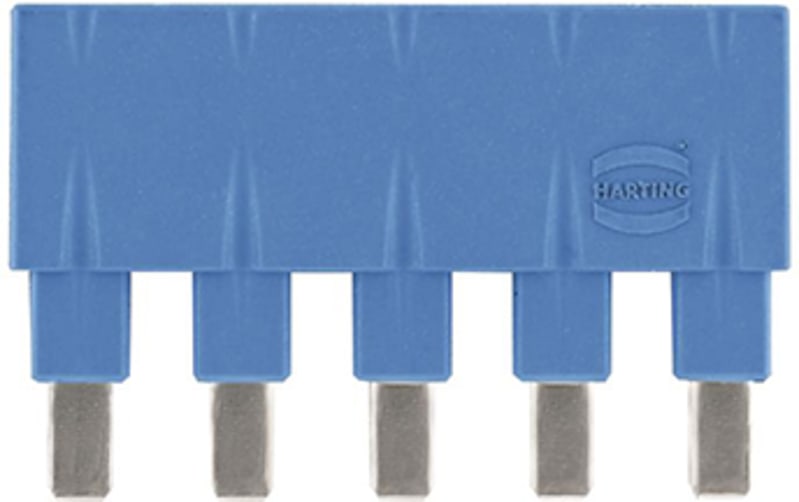 Jumper Along 1X5 blue 16A (09330009844)
