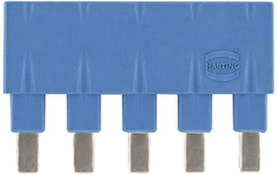 Jumper Along 1X5 blue 16A