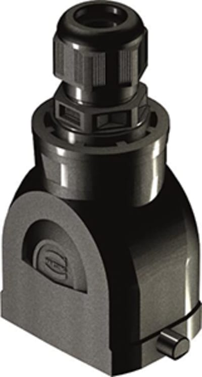 Han-Eco 6B-HTE-FOR SL-M25-GLANDED