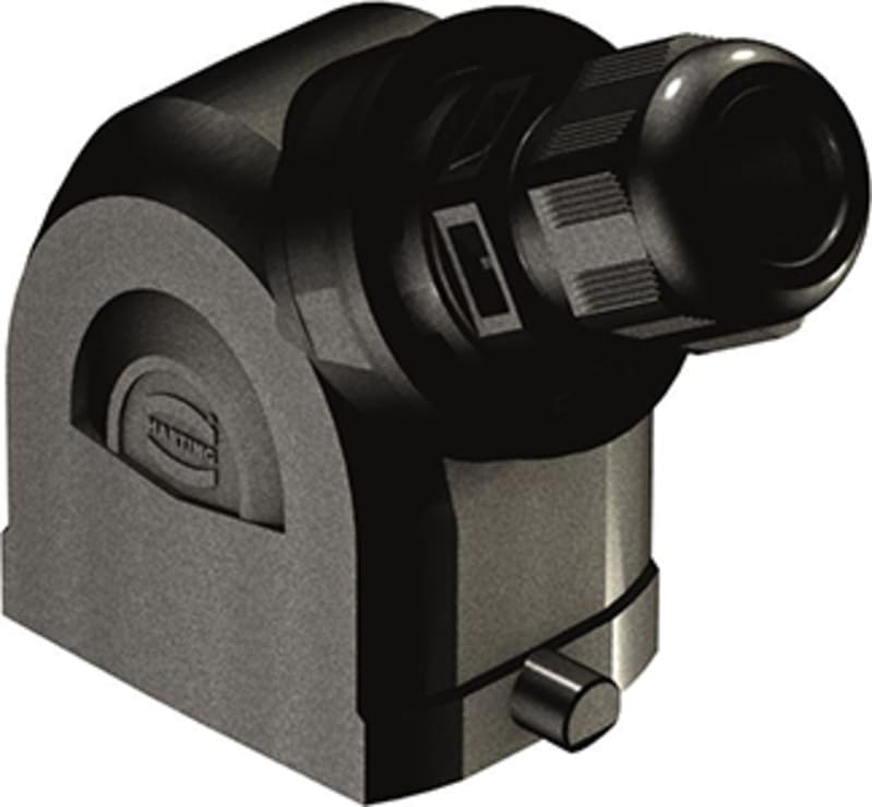 Han-Eco 6B-HSE-FOR SL-M20-GLANDED (19431060545)