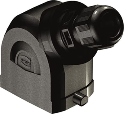 Han-Eco 6B-HSE-FOR SL-M20-GLANDED