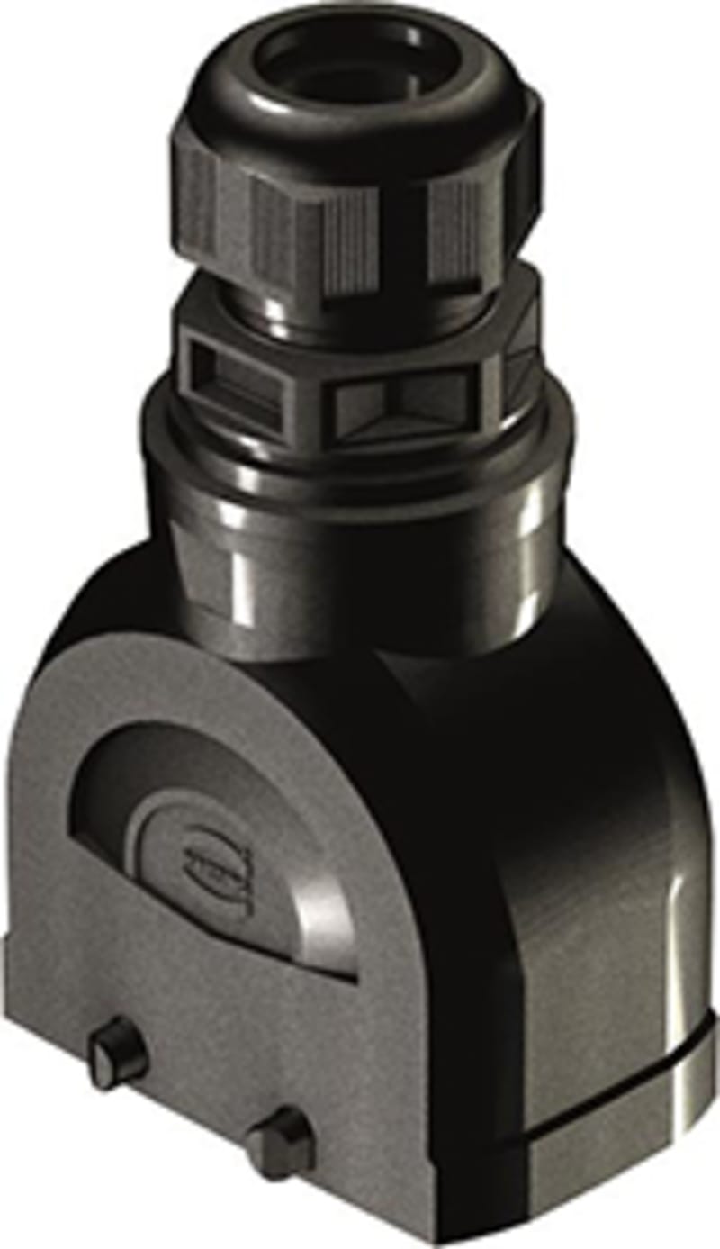 Han-Eco 10B-HTE-FOR DL-M25-GLANDED (19431100426)
