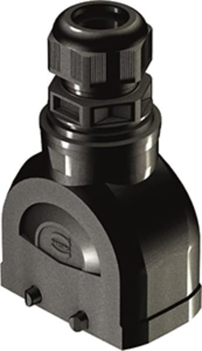 Han-Eco 10B-HTE-FOR DL-M32-GLANDED