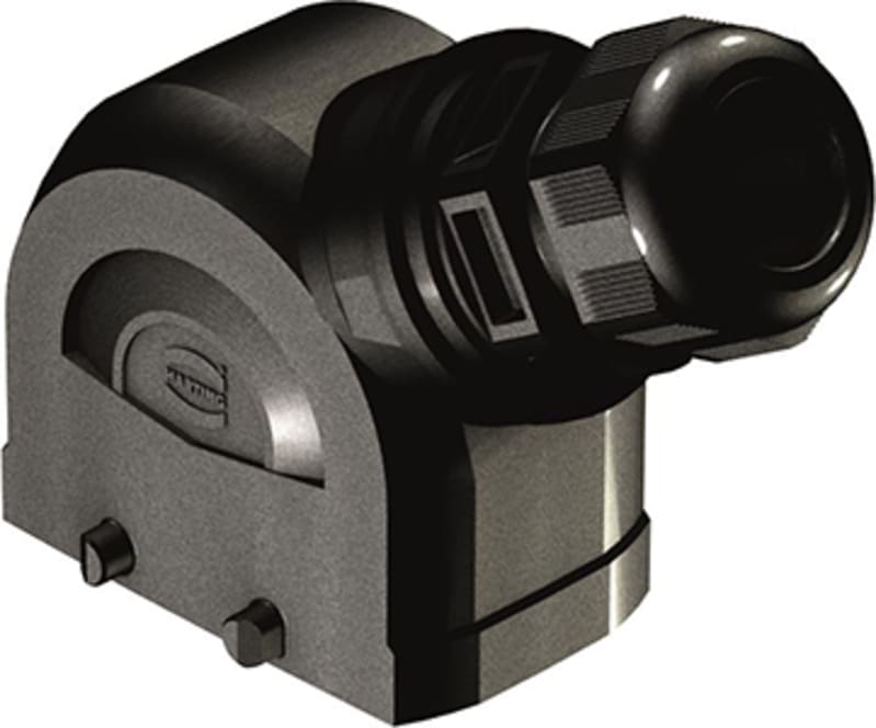 Han-Eco 10B-HSE-FOR DL-M32-GLANDED (19431100527)