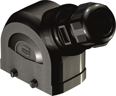 Han-Eco 10B-HSE-FOR DL-M32-GLANDED