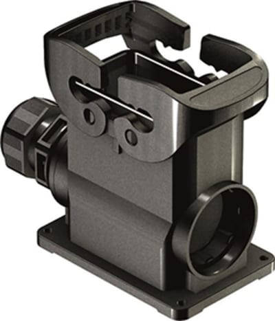Han-Eco 10B-HSM1-WITH DL-M20-GLANDED