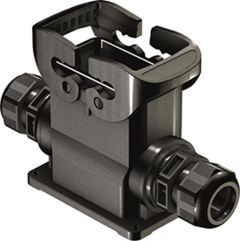 Han-Eco 10B-HSM2-WITH DL-M20-GLANDED (19431100270)