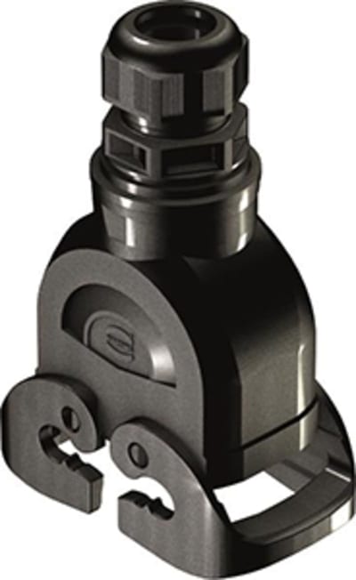 Han-Eco 10B-HTE-WITH DL-M32-GLANDED