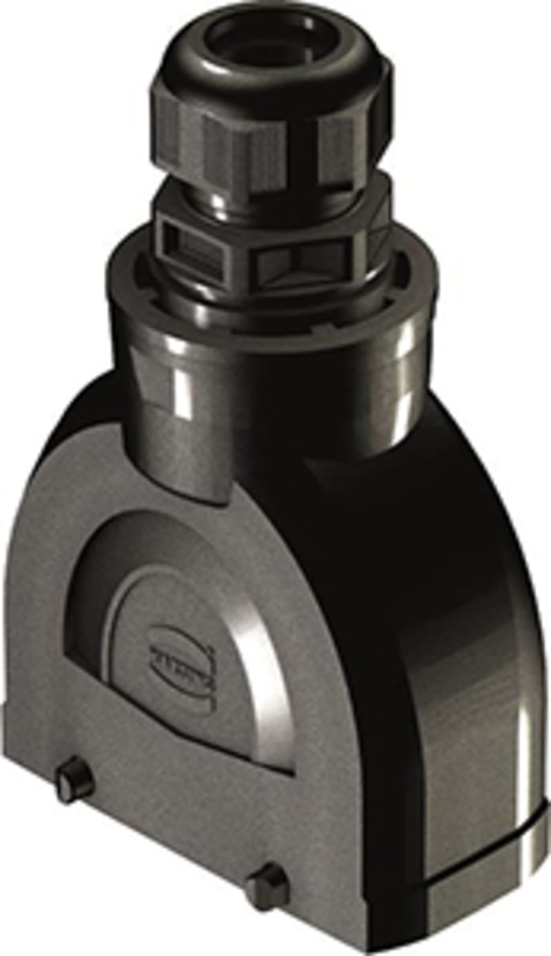 Han-Eco 16B-HTE-FOR DL-M40-GLANDED (19431160428)