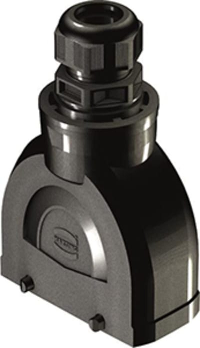 Han-Eco 16B-HTE-FOR DL-M40-GLANDED