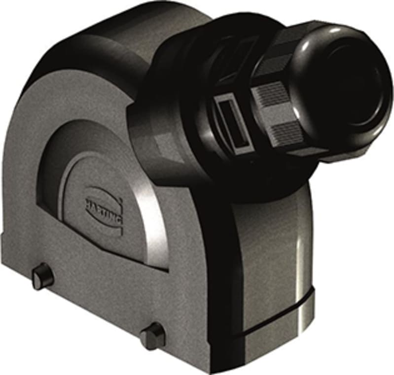 Han-Eco 16B-HSE-FOR DL-M32-GLANDED (19431160527)