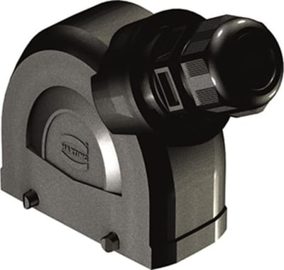 Han-Eco 16B-HSE-FOR DL-M32-GLANDED