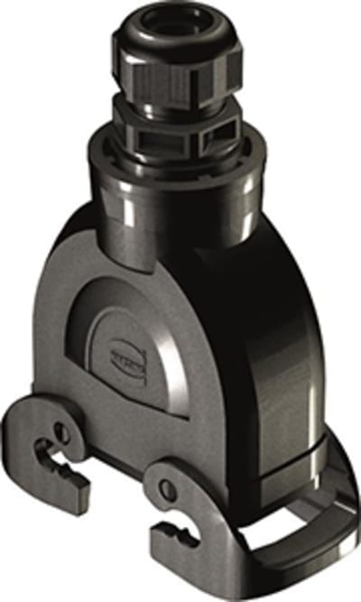 Han-Eco 16B-HCC-WITH DL-M40-GLANDED