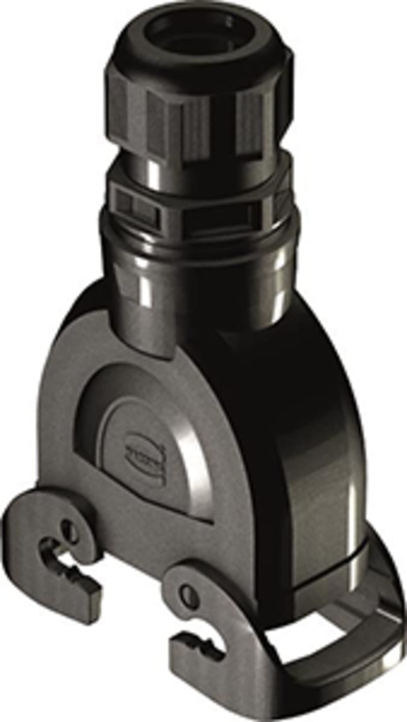 Han-Eco 16B-HTE-WITH DL-M40-GLANDED (19431160438)