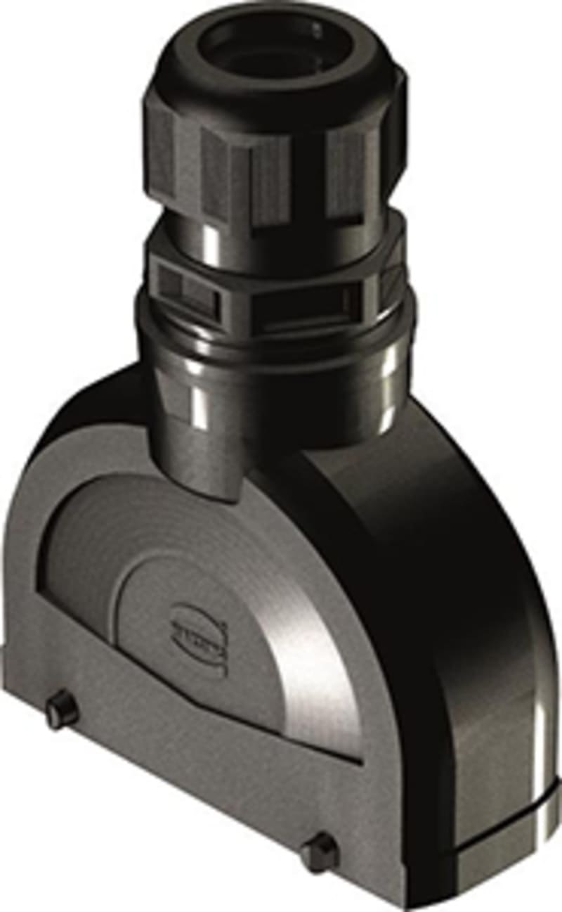 Han-Eco 24B-HTE-FOR DL-M32-GLANDED (19431240427)