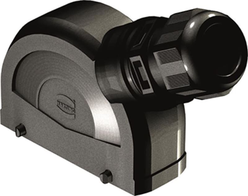 Han-Eco 24B-HSE-FOR DL-M32-GLANDED (19431240527)