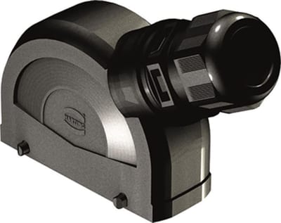 Han-Eco 24B-HSE-FOR DL-M32-GLANDED