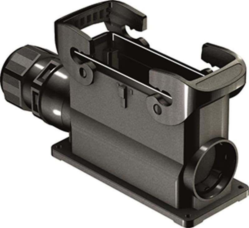 Han-Eco 24B-HSM1-WITH DL-M40-GLANDED (19431240233)