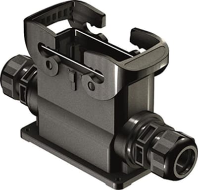 Han-Eco 24B-HSM2-WITH DL-M40-GLANDED
