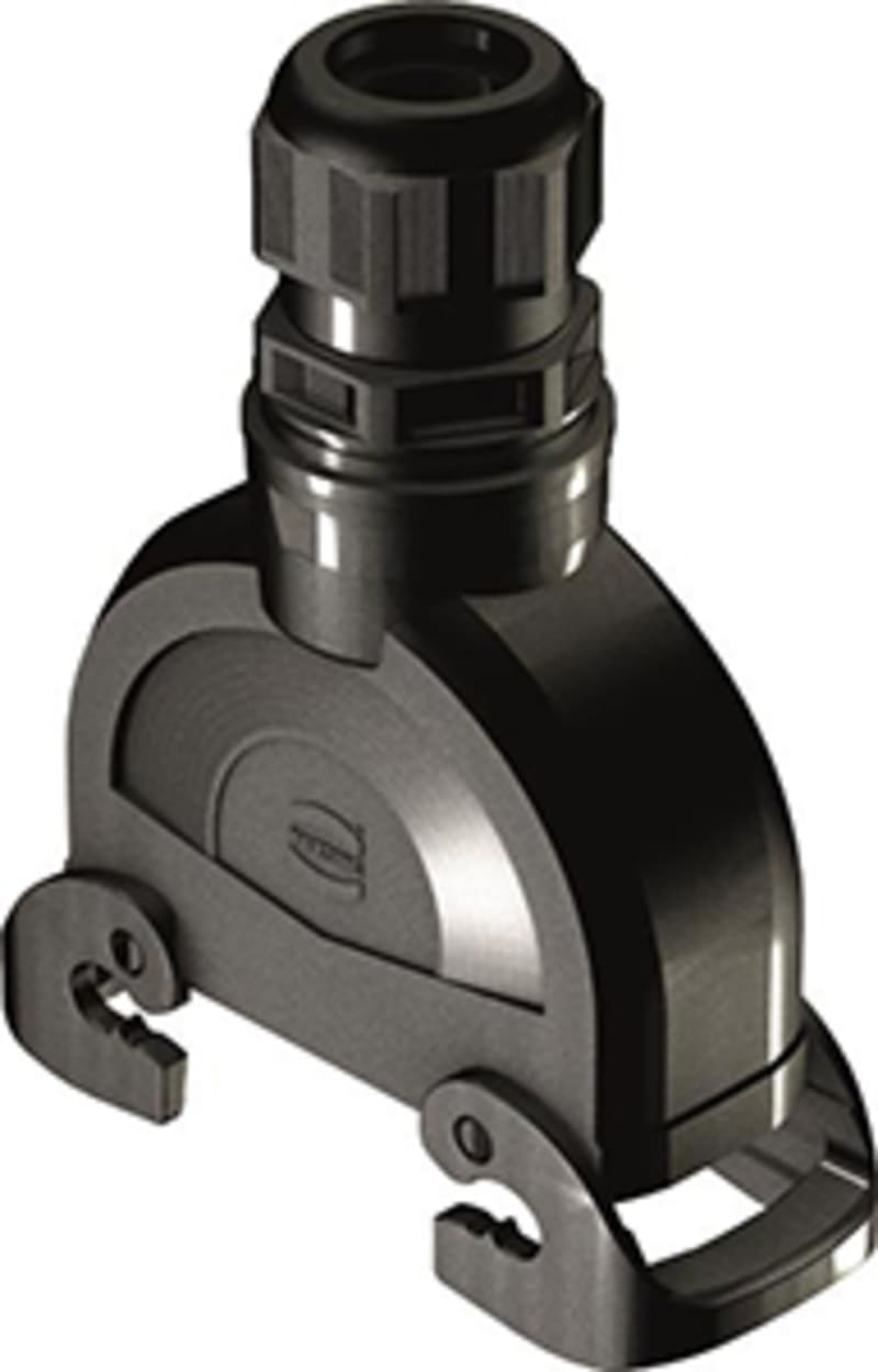 Han-Eco 24B-HTE-WITH DL-M40-GLANDED (19431240438)