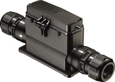 Han-Eco 24B-HSM1-FOR DL-M32 w. cov.-gl.