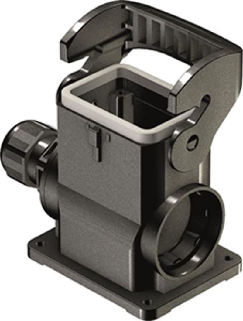 Han-Eco 6B OUTD-HSM1-WITH SL-M20-GLANDED (19433060250)
