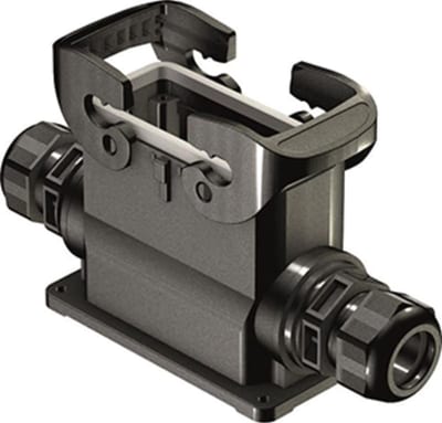 Han-Eco 16B OUTD-HSM2-W. DL-M40-GLANDED