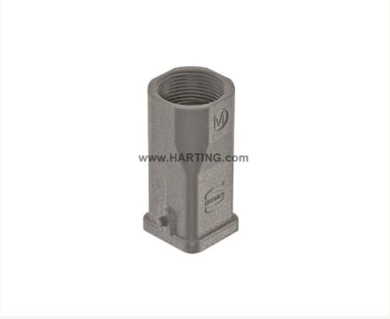 Han 3A-HTE-M25 w. glued seal (19200031447)