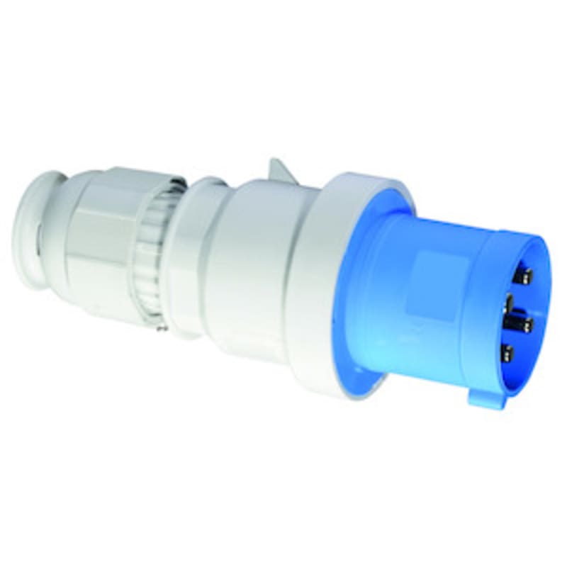 Plug 363-9 IP44 Sk (2150)