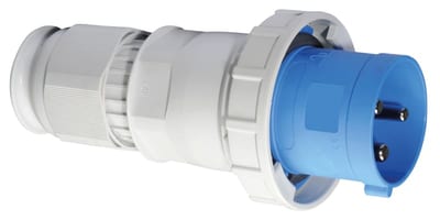 Plug 2125-6 IP67 (2191)