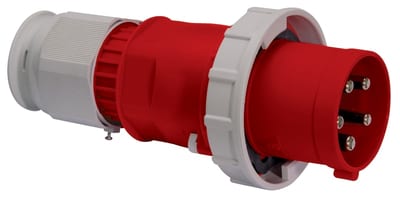 Plug 4125-6 IP67 (2199)
