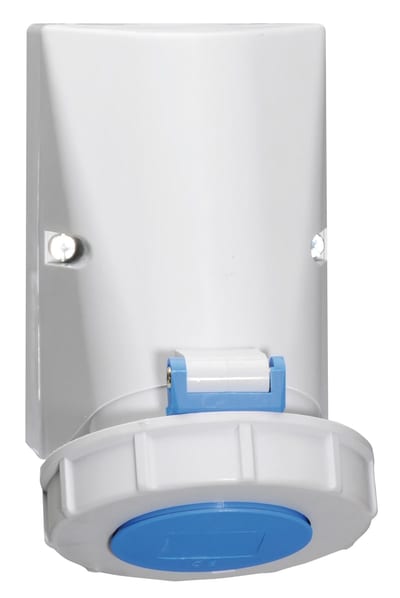Socket outlet 316-9 IP67
