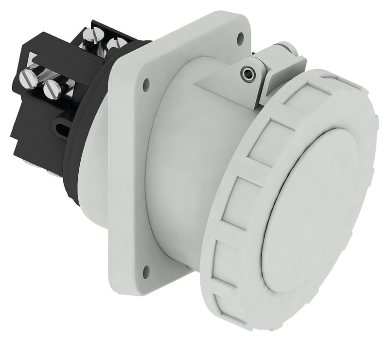 Innf.socket.skr 3125-1 IP67 PSC (1506644)