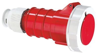 Coupler socket 332-3 IP67