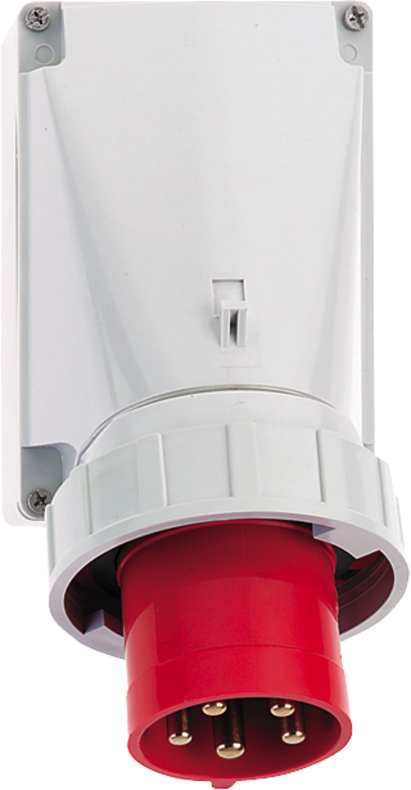 APP.INNT.463-6 400V IP67 (24062)