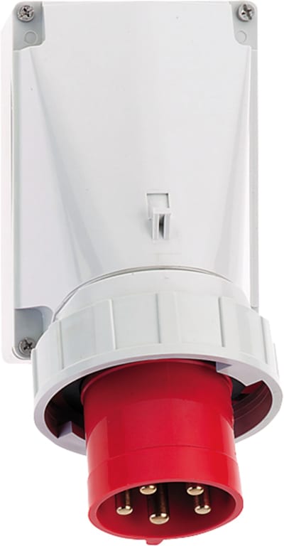 APP.INNT.463-6 400V IP67