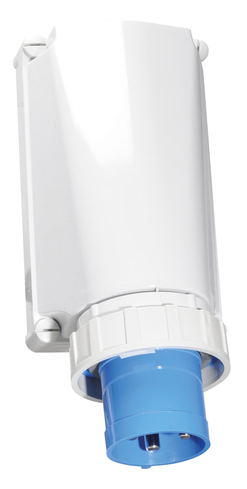 Appliance Inlet 3125-9 IP67 Top (24199)