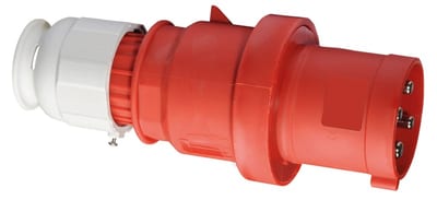 Plug 363-11 IP44 (21242)