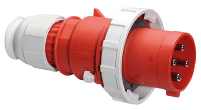Plug 363-11 IP67 Screw