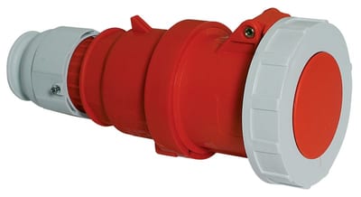 Coupler socket 363-11 IP67