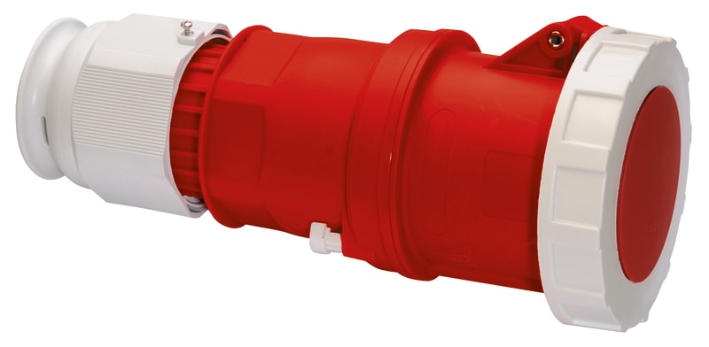 Coupler socket 3125-11 IP67 (1506742)