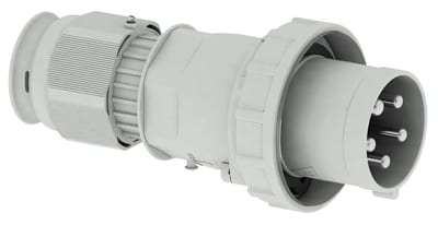 Plug 3125-1 IP67 (1506759)
