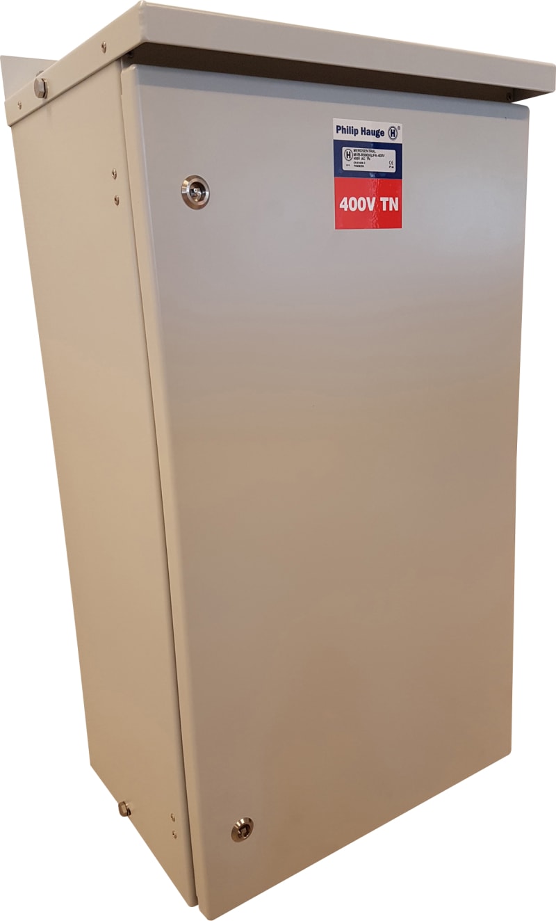 MVB-63A-R0000(6)JFA-400V IP67 (PH858321)