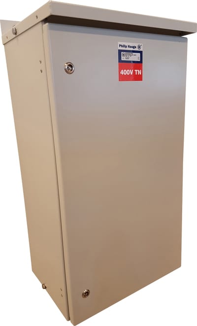 MVB-63A-R0000(6)JFA-400V IP67 (PH858321)