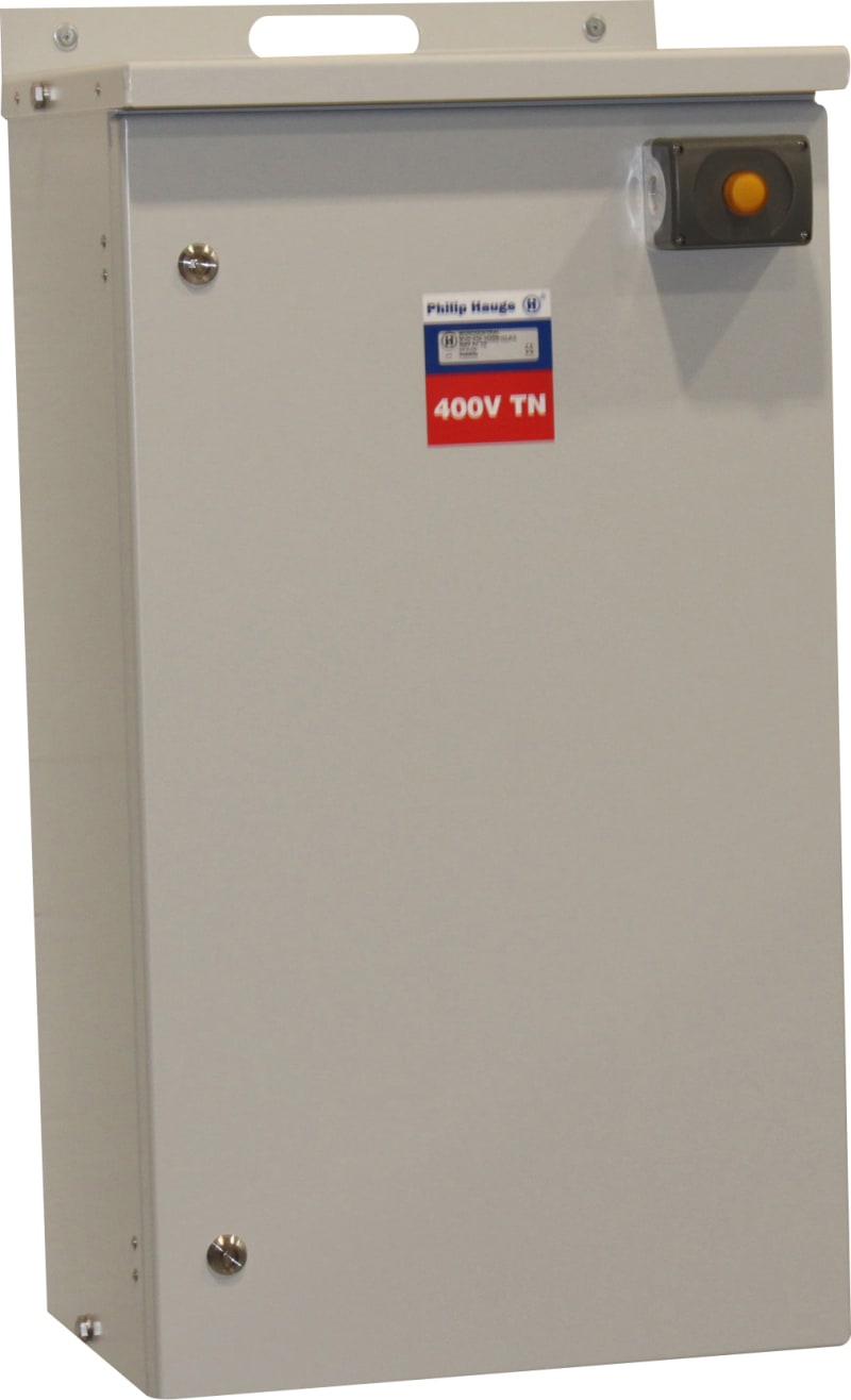 MVB-63A-R000(10)JFA-400V IP67 (PH858326)