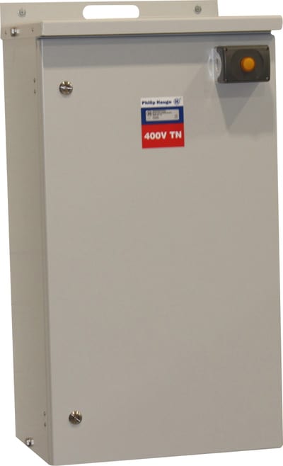 MVB-63A-R000(10)JFA-400V IP67 (PH858326)